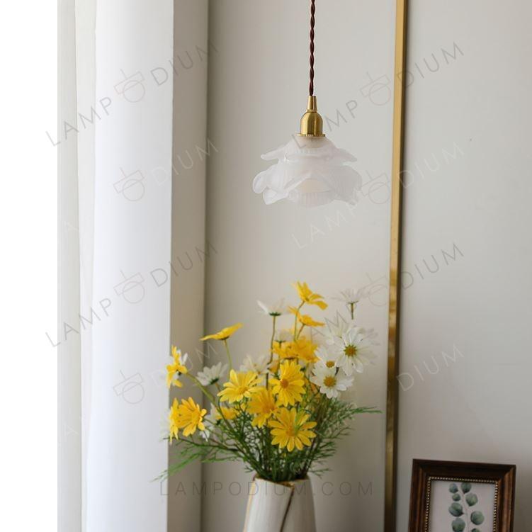 Pendant light OGONA 1