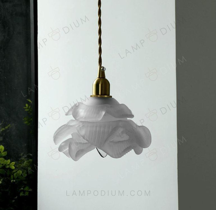 Pendant light OGONA 1