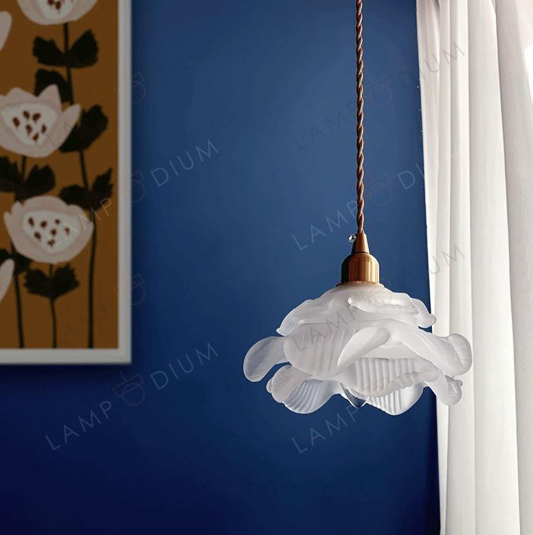 Pendant light OGONA 1