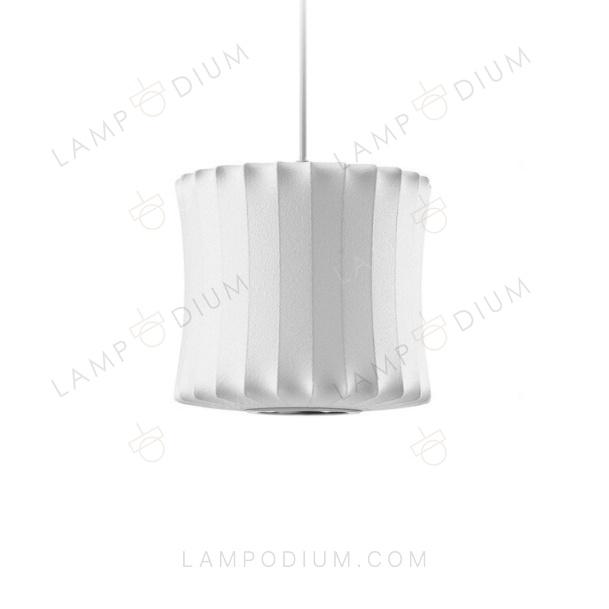 Pendant light VALERINO