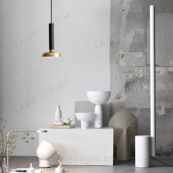 Pendant light LUMEES 1