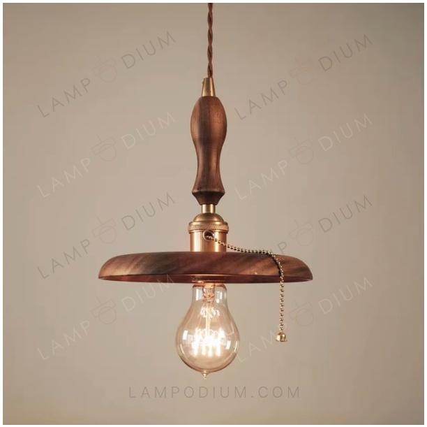 Pendant light HAMPSIE