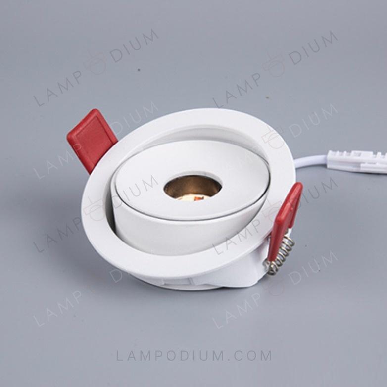 Ceiling light LAMPODIO PD311