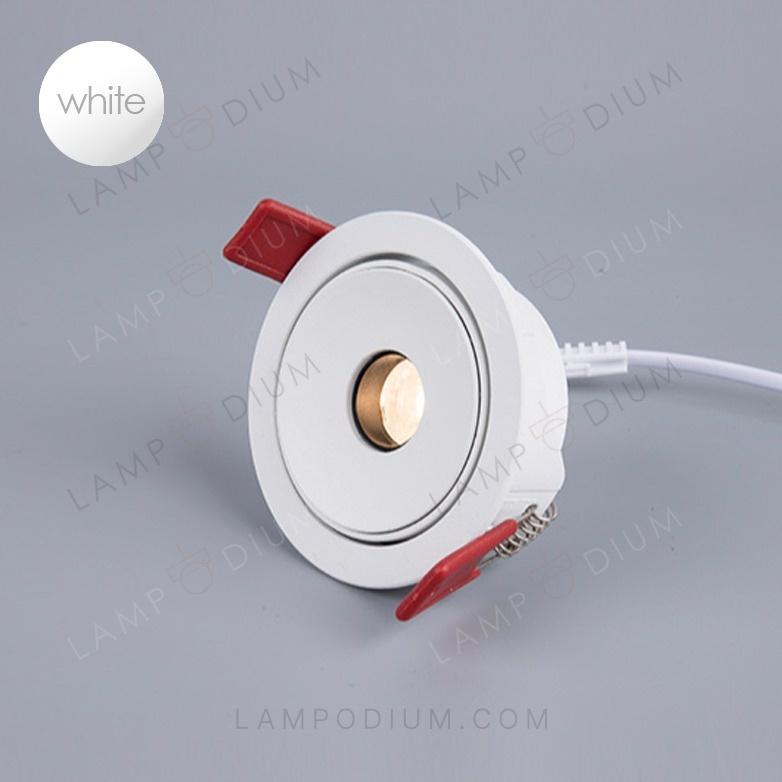 Ceiling light LAMPODIO PD311