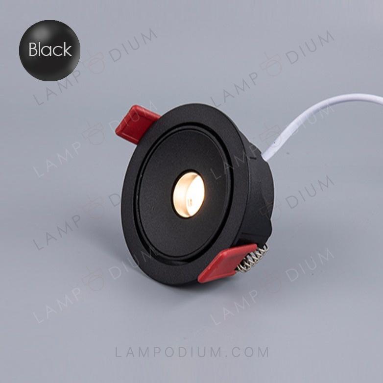 Ceiling light LAMPODIO PD311