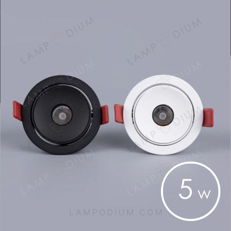 Ceiling light LAMPODIO PD311