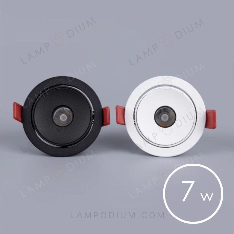 Ceiling light LAMPODIO PD311