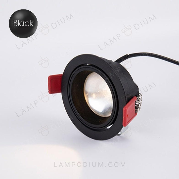 Ceiling light LAMPODIO PD316