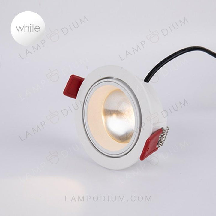 Ceiling light LAMPODIO PD316