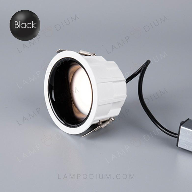 Ceiling light LAMPODIO PD307