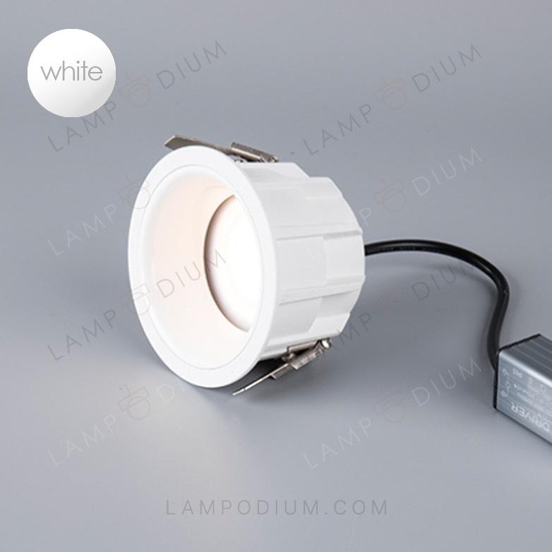 Ceiling light LAMPODIO PD307