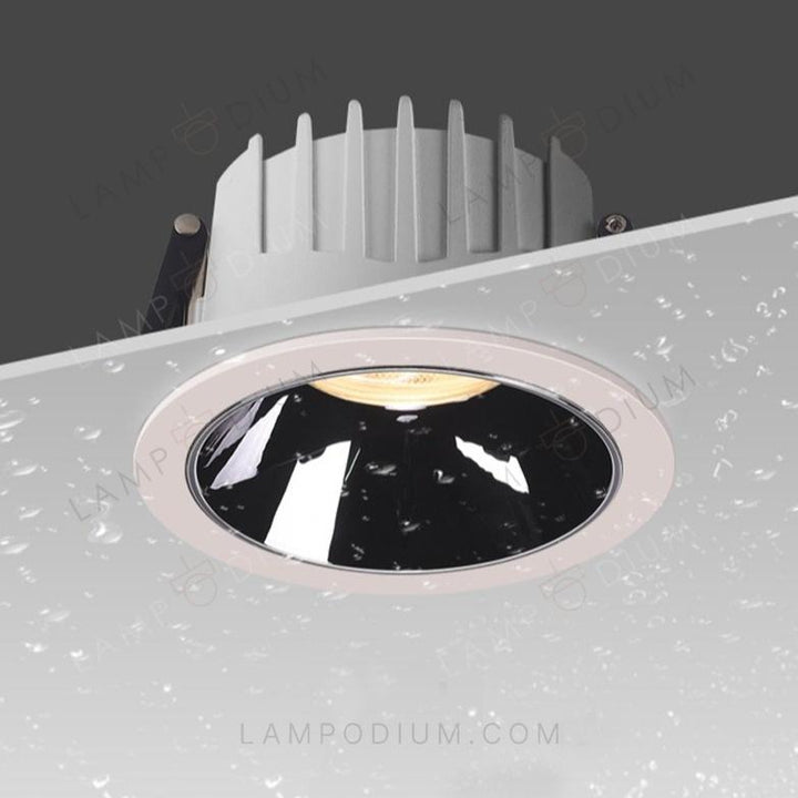 Ceiling light LAMPODIO PD307