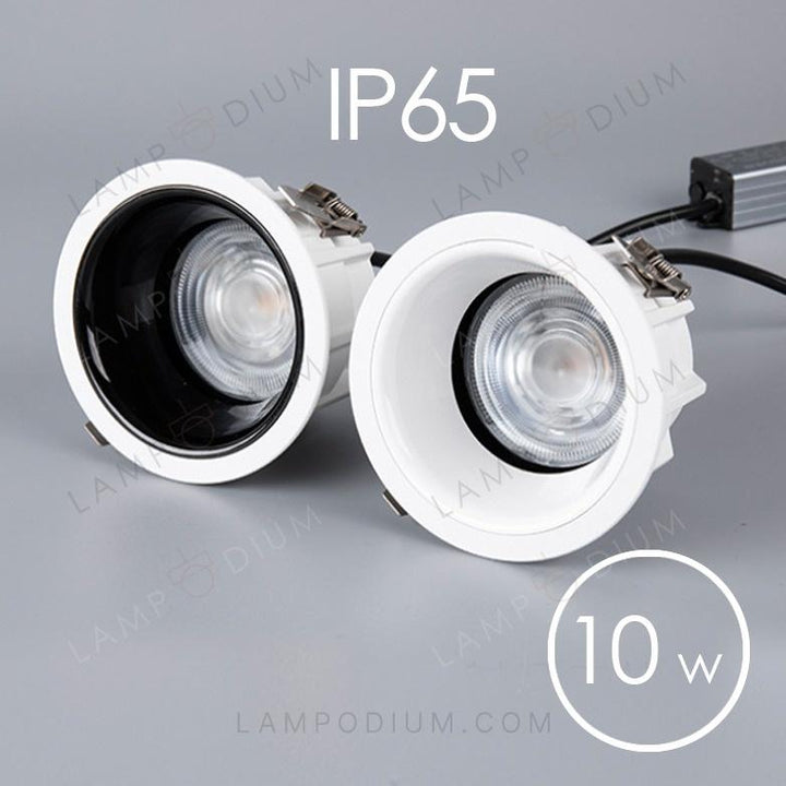 Ceiling light LAMPODIO PD307