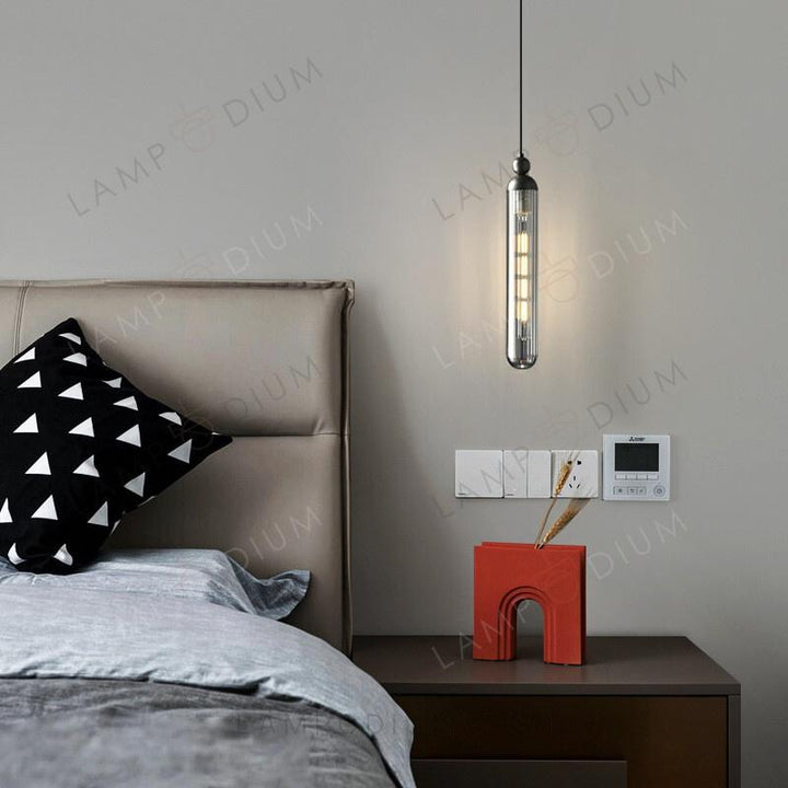 Pendant light LAB LIGHT