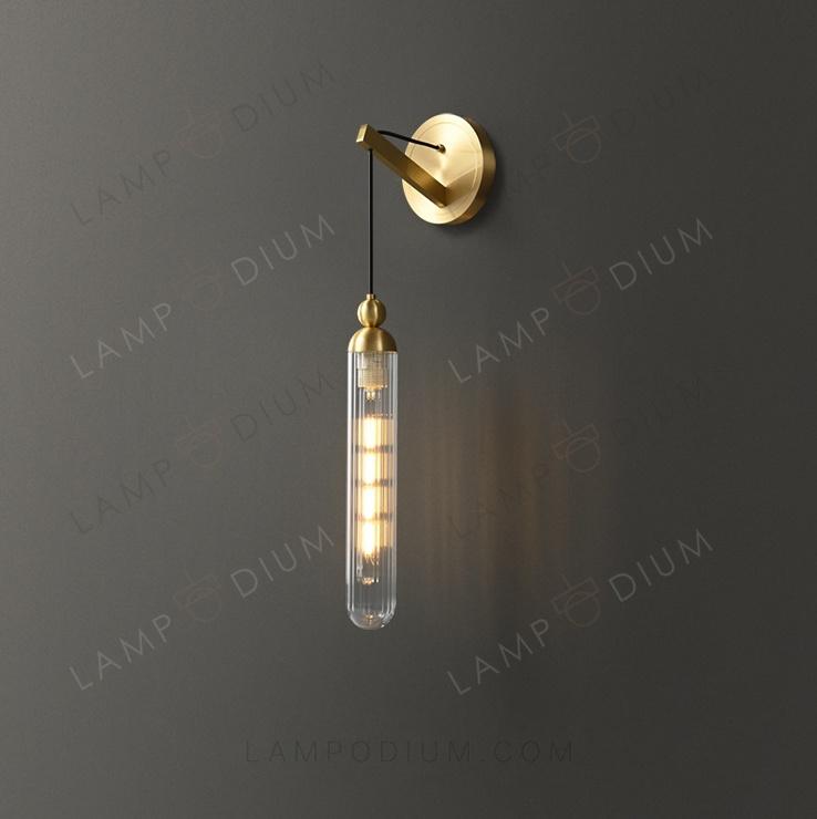 Wall sconce LAB LIGHT WALL