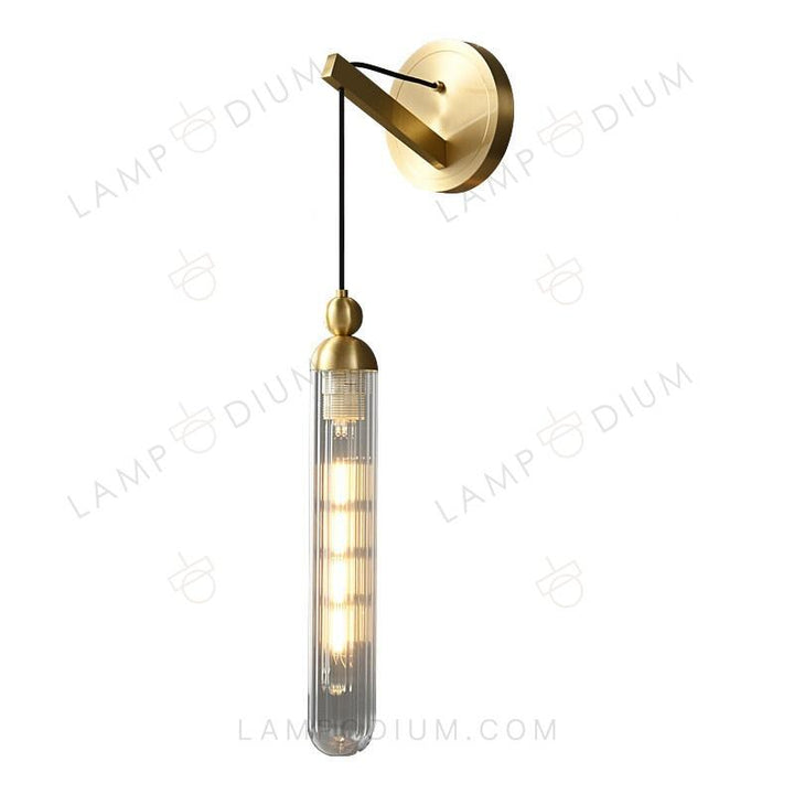 Wall sconce LAB LIGHT WALL