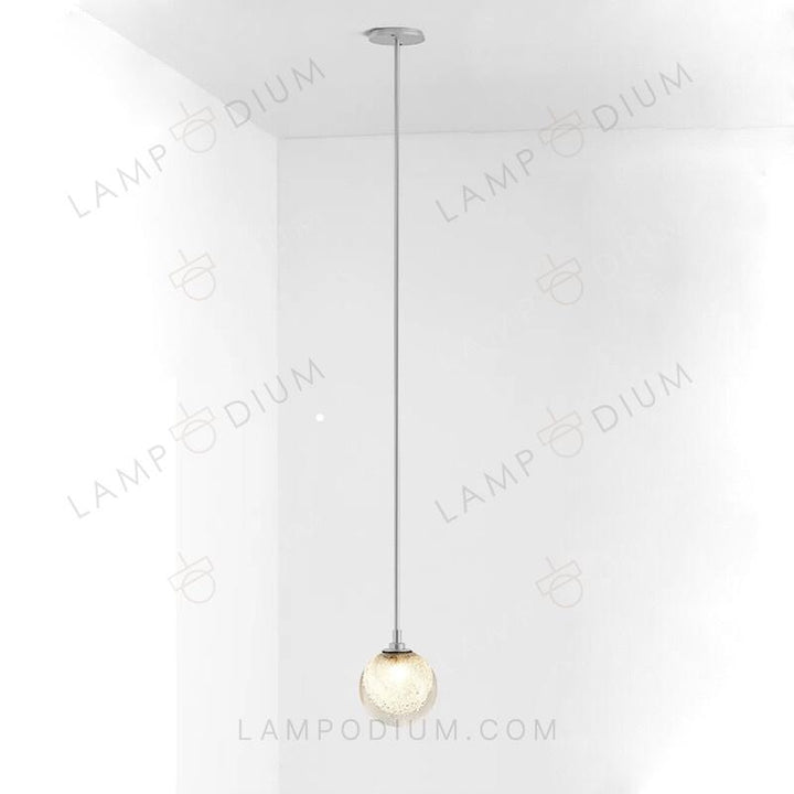 Pendant light NECO UNO