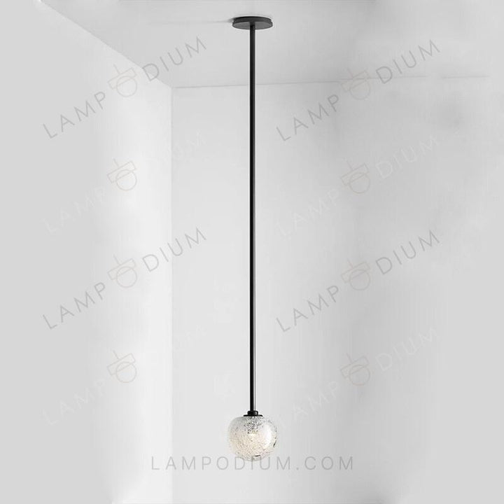 Pendant light NECO UNO