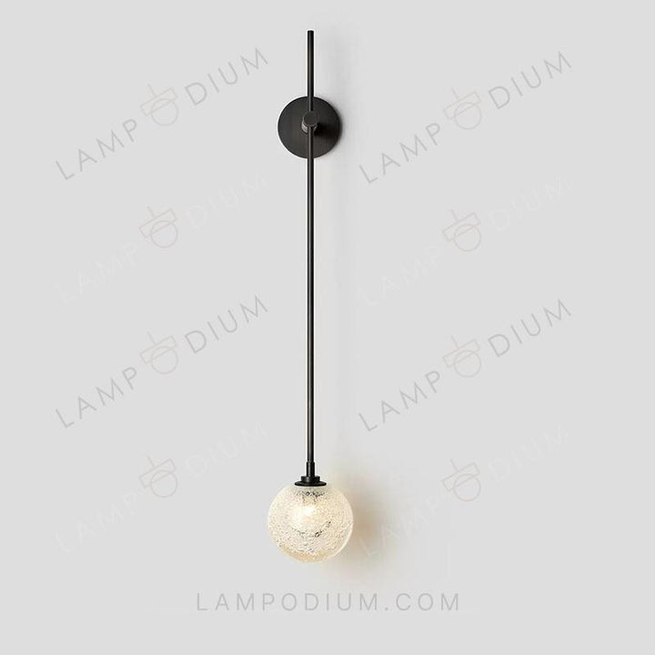 Wall sconce NECO UNO WALL