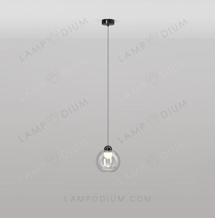 Pendant light SKIPPO