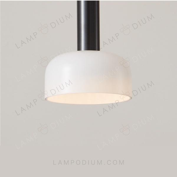 Pendant light DUKIS