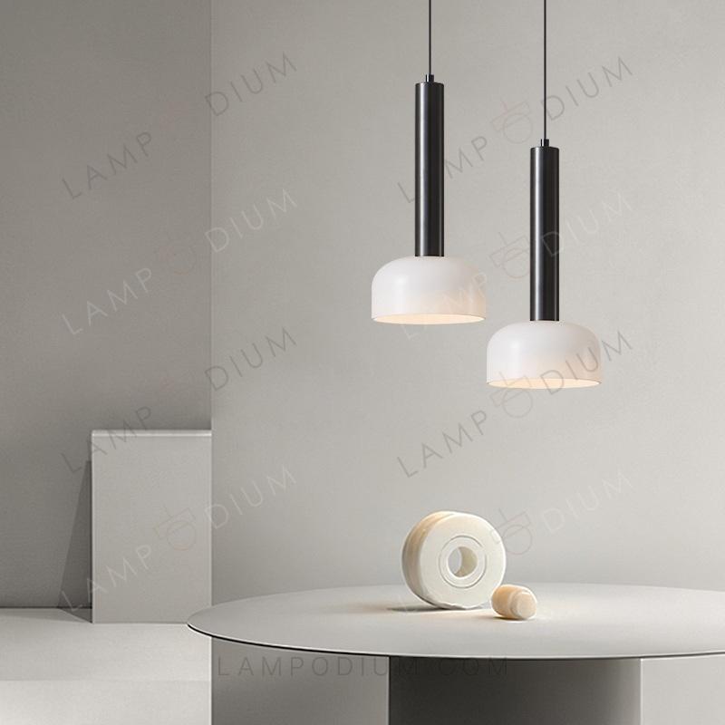 Pendant light DUKIS