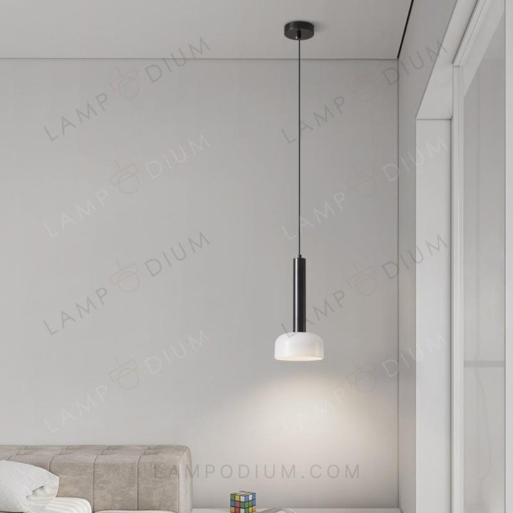 Pendant light DUKIS