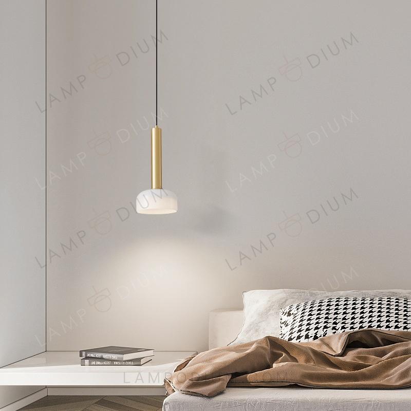 Pendant light DUKIS