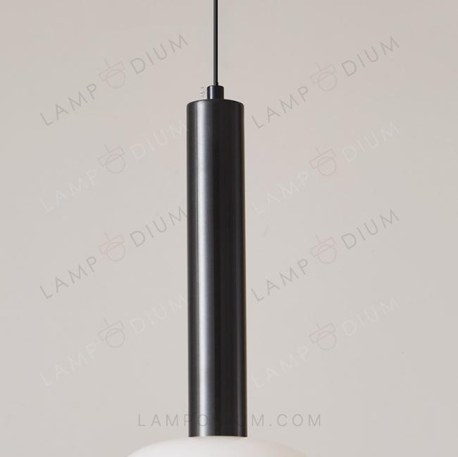 Pendant light DUKIS