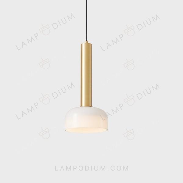 Pendant light DUKIS