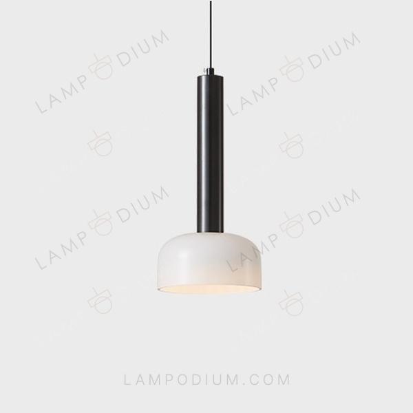 Pendant light DUKIS