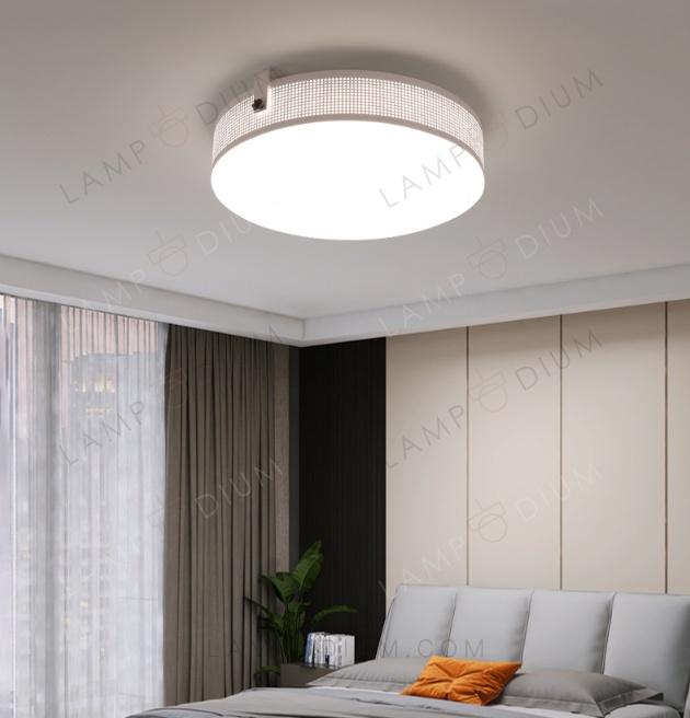 Ceiling light SOTIC LIGHT