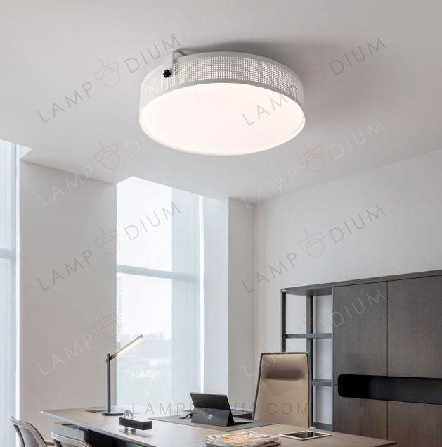 Ceiling light SOTIC LIGHT