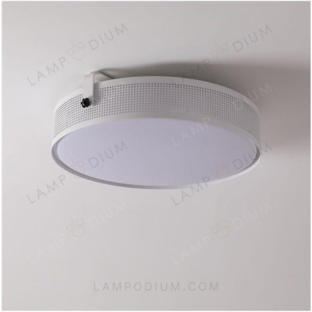 Ceiling light SOTIC LIGHT