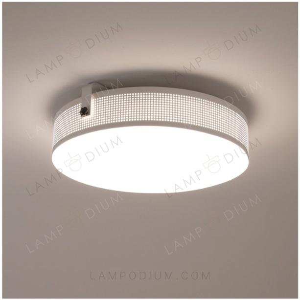 Ceiling light SOTIC LIGHT