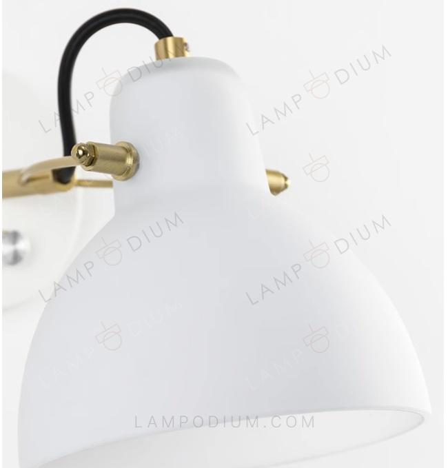 Pendant light YOXXES NUOVO