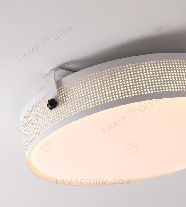 Ceiling light SOTIC LUCE