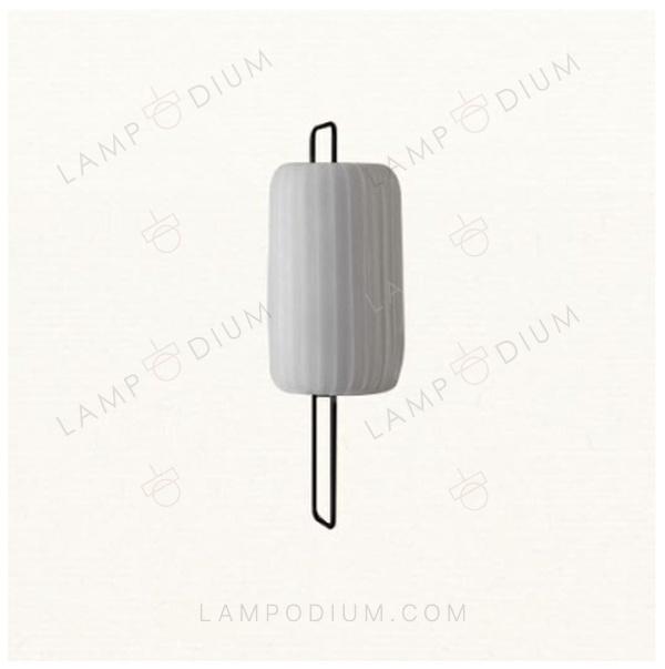 Wall sconce CIELEA