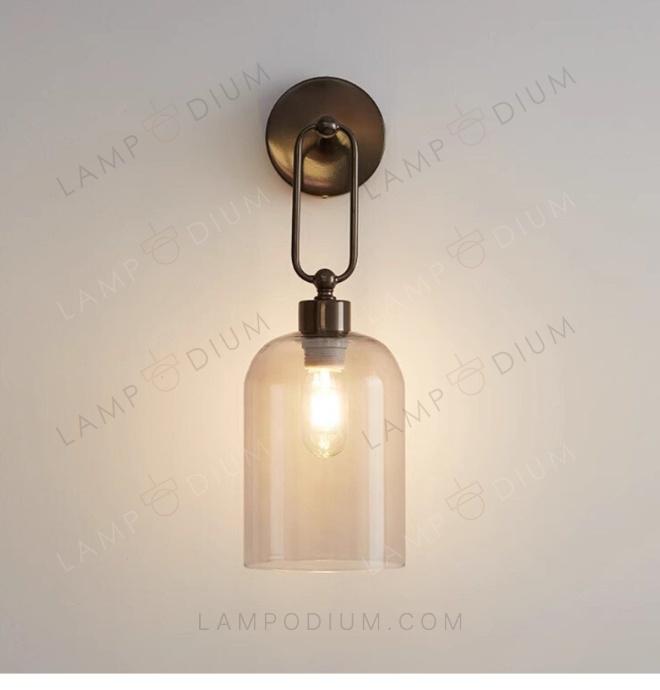 Wall sconce FIORIDORE