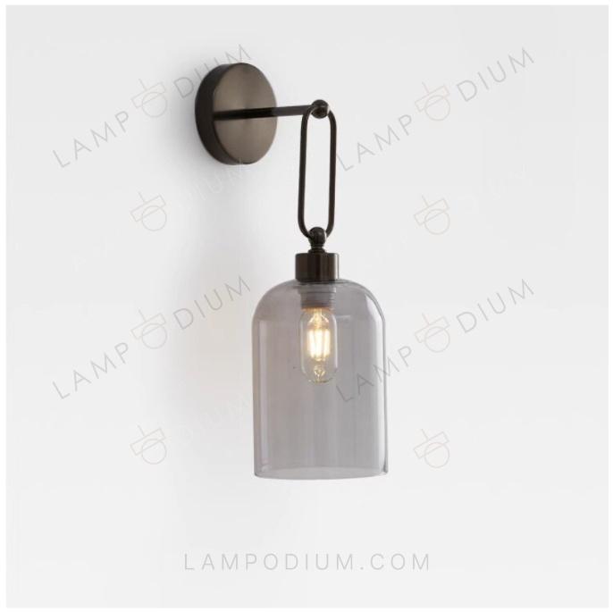 Wall sconce FIORIDORE