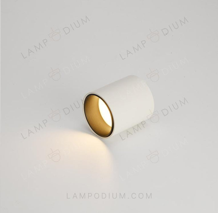 Ceiling light LAMPODIO PD274