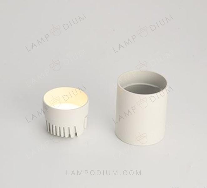 Ceiling light LAMPODIO PD274