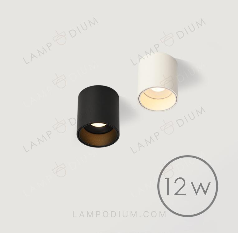 Ceiling light LAMPODIO PD273