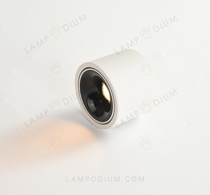 Ceiling light LAMPODIO PD287