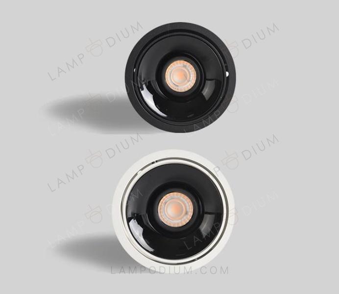 Ceiling light LAMPODIO PD287