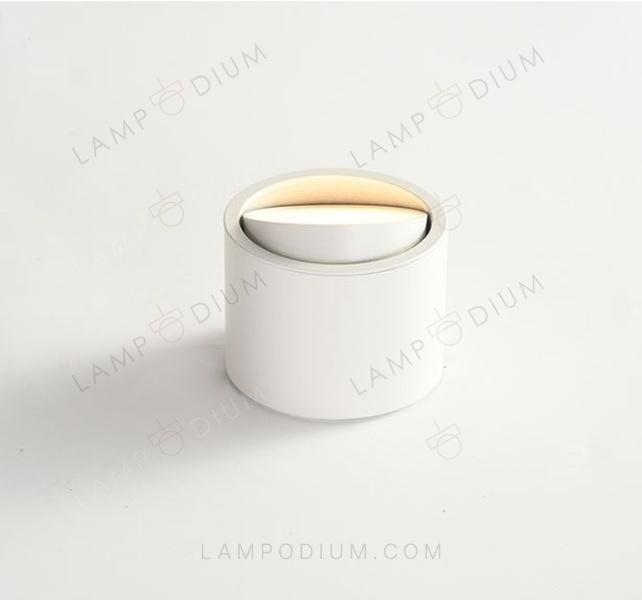 Ceiling light LAMPODIO PD288