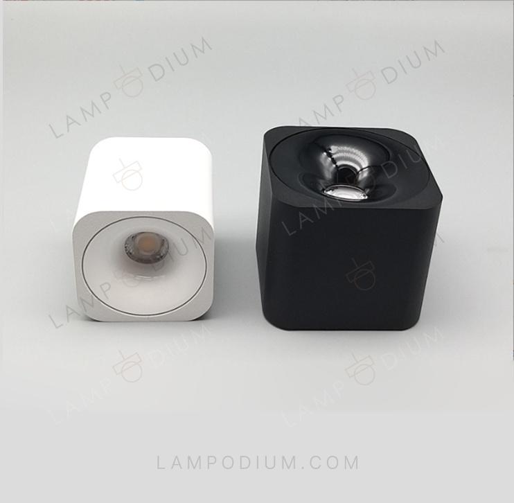 Ceiling light LAMPODIO PD310 A