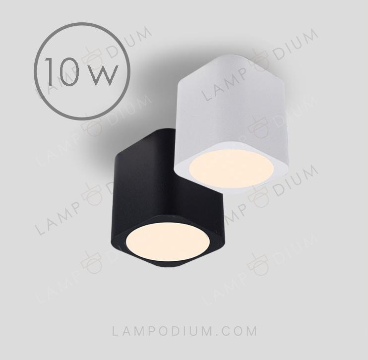 Ceiling light AVELIO