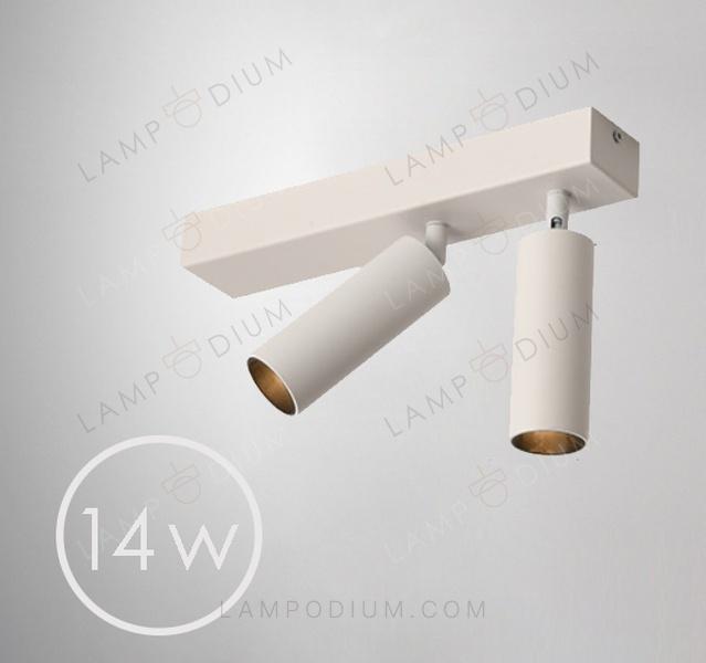 Ceiling light LAMPODIO PD282