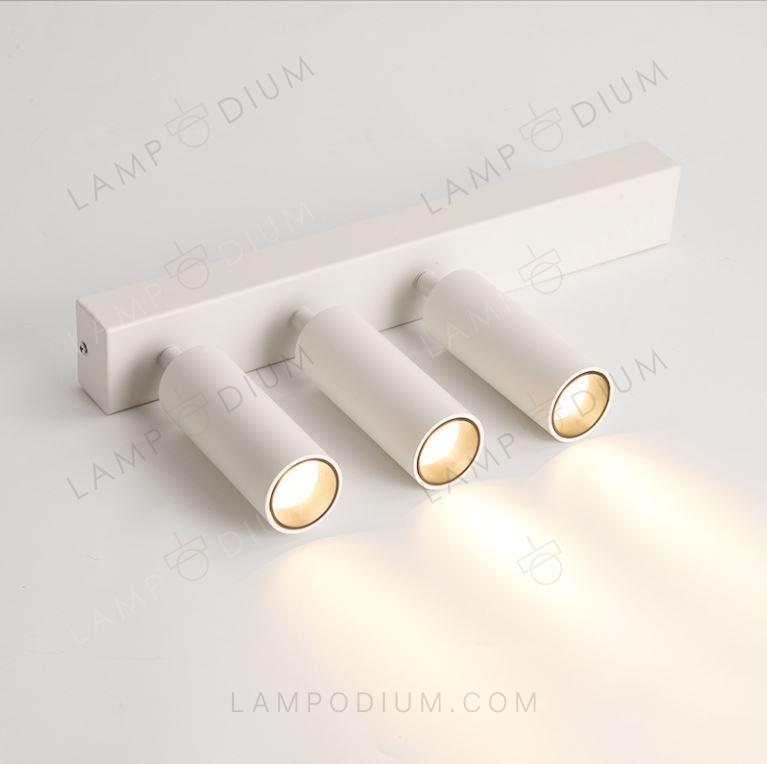 Ceiling light LAMPODIO PD282